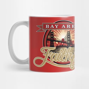 Bay Area Faithful Mug